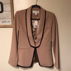 Forever21 blazer